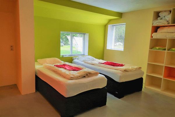 Vakantiehuis Met Jacuzzi 4 Personen Giethoorn Esterno foto